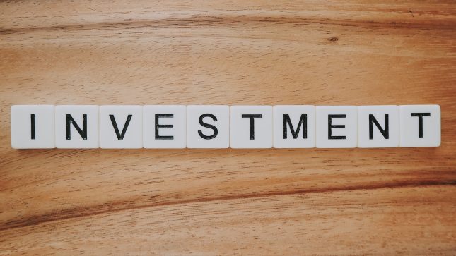 10 best online investments