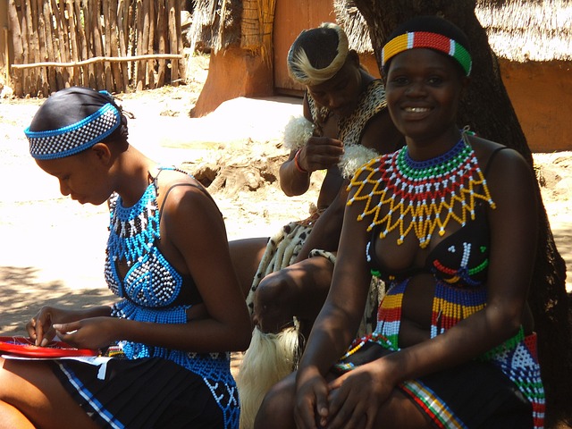 popular tribes in Ghana
