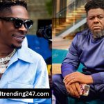 Court Orders Shatta Wale to Apologize Publicly to Bulldog