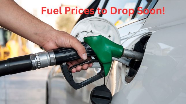 Fuel price to drop in the first window of June 2023 - COPEC predicts